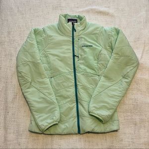 Patagonia Women's Nano-Air™ Jacket - Size Medium